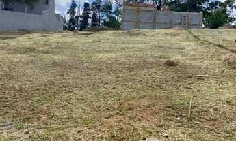 Imagem 6: Lote à venda, Condomínio Residencial Euroville - Bragança Paulista/SP