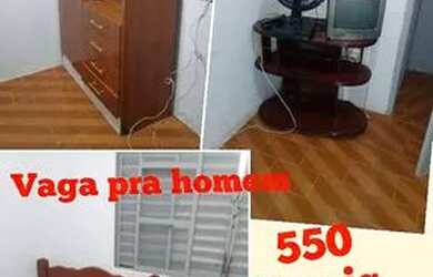 Imagem 4: Está precisando alugar um quarto? Tenho varias opções em Rio Preto