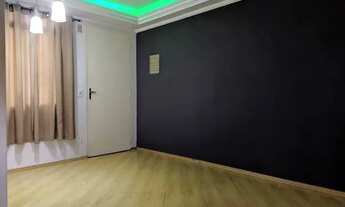 Imagem 3: Apartamento com 2 dormitórios à venda, 44 m² por R$ 212.000,00 - Demarchi - São Bernardo d