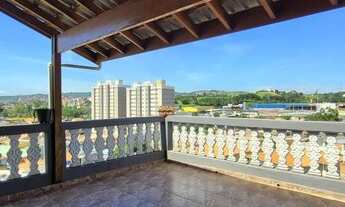 Imagem: ALUGA-SE CASA NO JARDIM PORTELA COM 2 DORMITÓRIOS