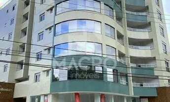 Imagem: Millenium Residencial