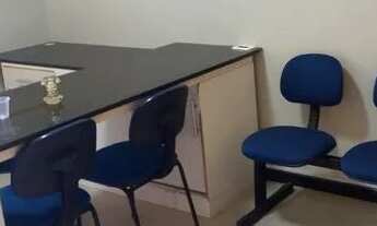 Imagem 2: Consultório a venda, em prédio comercial com 38 m2, Umarizal - Belém - PA