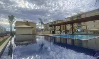 Imagem: Apartamento para aluguel Reserva Tropical