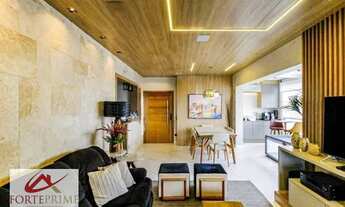 Imagem: Cobertura com 3 dormitórios 1 suíte à