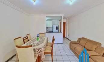 Imagem 2: Apartamento para venda tem 82 metros quadrados com 2 quartos em Praia do Morro - Guarapari