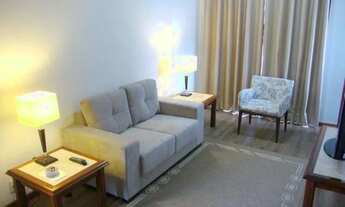 Imagem 6: Flat com 1 dormitório, 48m² na rua do Shopping Center 3. Ao lado da Av. Paulista. Venha co