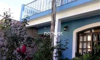 Imagem 2: Sobrado com 3 dormitórios à venda, 240 m² - Vila Albertina - São Paulo/SP