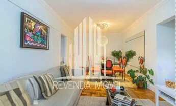 Imagem 3: Apartamento à venda 73m² 2 quartos R$730.000,00 Aclimação - São Paulo