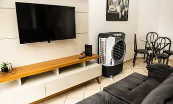 Imagem 4: Vendo Apartamento Mobiliado na Redendora Rio Preto