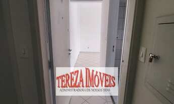 Imagem 2: Apartamento para venda possui 62 metros quadrados com 2 quartos em Vila Bertioga - São Pau