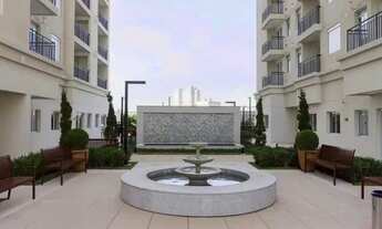 Imagem 6: Apartamento para venda tem 36 metros quadrados com 1 quarto em Mooca - São Paulo - SP