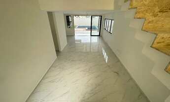 Imagem 5: Casa Duplex nova na cidade alpha terras 3