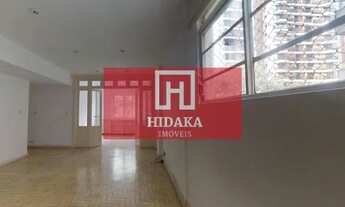 Imagem 2: Apartamento à venda no bairro Jardim Paulista - São Paulo/SP, Zona Oeste