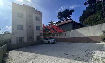 Imagem: Apartamento a Venda Campo Pequeno Colombo(PR