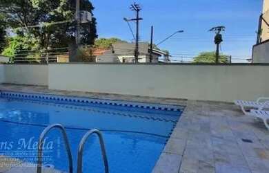 Imagem 2: Apartamento de 87m2 em Vila Tijuco - Guarulhos