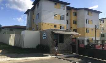 Imagem 1: Apartamento com 2 quartos à venda por R$ 125000.00, 43.60 m2 - TATUQUARA - CURITIBA/PR