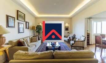 Imagem: Venda Apartamento 4 Dormitórios - 215 m²