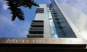 Imagem 4: Flat para alugar Avenida Mário Ypiranga,Manaus,AM MANAUS ,Adrianópolis - R$ 3.500