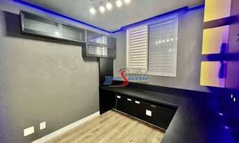 Imagem 7: Apartamento com 2 dormitórios à venda, 60 m² por R$ 549.000 - Água Rasa - São Paulo/SP