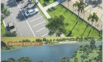 Imagem 5: Terreno no bairro - em Cuiabá - MT