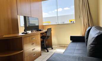 Imagem 4: OPORTUNIDADE - ALUGUE COM TUDO INCLUSO NO MULTIPARQUE - SETOR SUDOESTE