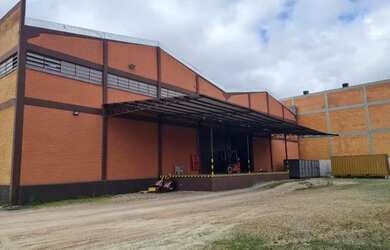 Imagem 5: Excelente barracão Iná São José dos Pinhais