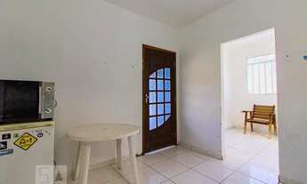 Imagem 3: Casa para Aluguel - Jaqueline, 2 Quartos, 65 m2