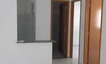 Imagem 2: Passo chave no Village das Águas (Maiobinha