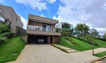 Imagem: Casa em Alphaville, Residencial Península