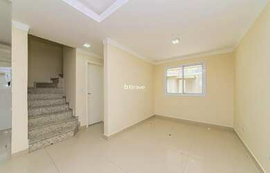 Imagem 7: SOBRADO COM 3 DORMITÓRIOS NO CAMPO COMPRIDO