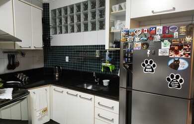 Imagem 6: Casa para venda com 200 metros quadrados com 4 quartos em Centro - Mairiporã - SP