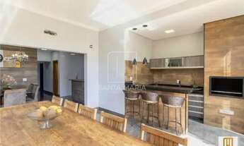 Imagem 3: Casa (sobrado em condominio) 3 dormitórios/suite, cozinha planejada, portaria 24 horas, em