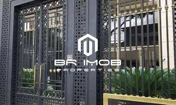 Imagem 2: COBERTURA RESIDENCIAL em SÃO PAULO - SP, VILA MARIANA