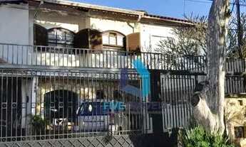 Imagem 3: Sobrado com 3 dormitórios à venda, 185 m² por R$ 1.926.000,00 - Jardim Sabará - São Paulo