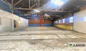 Imagem: Ótimo Galpão, a venda ou aluguel por R$