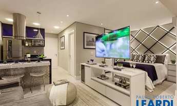 Imagem 2: APARTAMENTO - BARRA FUNDA - SP