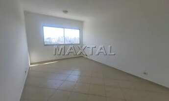 Imagem 6: Apartamento em Santana, 77 m² 2 dormitórios, sala, cozinha, 1 vaga. Ao lado do Metrô San