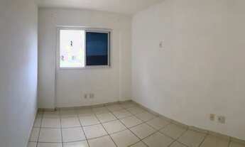 Imagem 4: Alugo apto 2/4 no vitte angelim - andar alto