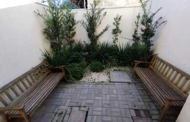 Imagem 4: LOCAÇÃO Apartamento com 3 dormitórios