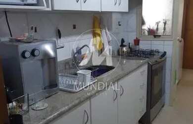 Imagem 3: Apartamento (tipo - padrao) 3 dormitórios/suite, cozinha planejada, elevador, em condomíni