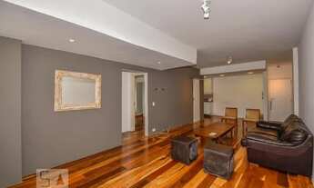 Imagem 4: Apartamento para Aluguel - Leblon, 2 Quartos, 75 m2