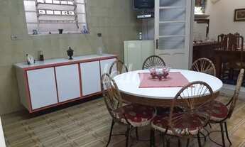 Imagem 4: São Paulo - Casa Padrão - Belém