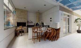 Imagem 7: Apartamento com 1 dormitório à venda, 43 m² por R$ 675.000 na Bela Vista - São Paulo/SP