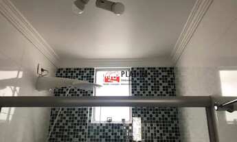 Imagem 3: Apartamento com 2 dormitórios para alugar, 49 m² por R$ 1.706,72/mês - Jardim Maria Estela