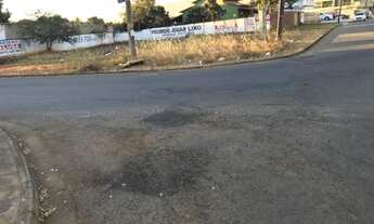 Imagem 6: Qd.21 Lt.01 Terreno / lote com venda por R$847.200