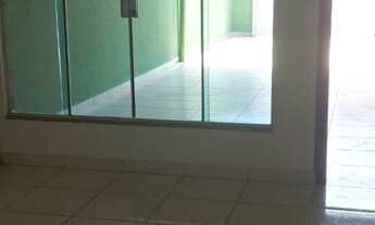 Imagem 5: Casa 132m² (3Q com suíte) - Cidade Satélite São Luiz