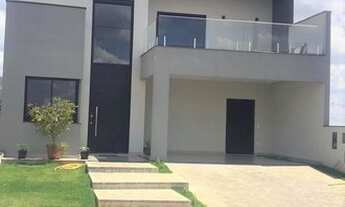 Imagem 6: Condomínio Monterrey Sobrado a venda com 3 quartos - Monte Mor - SP