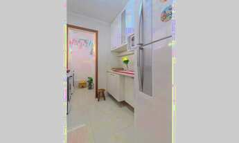 Imagem 2: Apartamento à venda no bairro Sacomã - São Paulo/SP