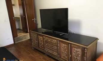 Imagem 5: Apartamento com 4 dormitórios à venda, 201 m² por R$ 2.800.000,00 - Moema - São Paulo/SP