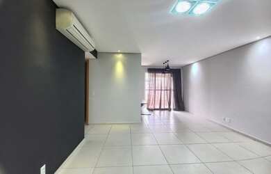 Imagem 3: TERRAZZO RESIDENCIAL - 3 DORM - JARDIM EUROPA - BAURU / SP